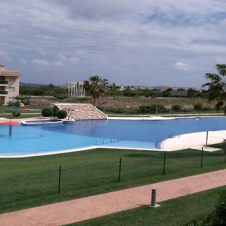 Excepcional Chalet Adosado De Lujo "Una Escapada Al Paraiso" San Jorge  Exterior photo