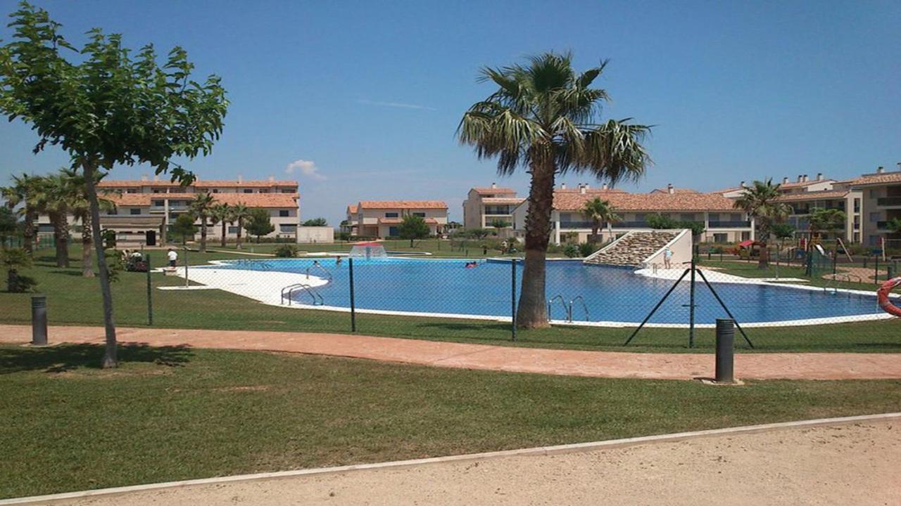 Excepcional Chalet Adosado De Lujo "Una Escapada Al Paraiso" San Jorge  Exterior photo