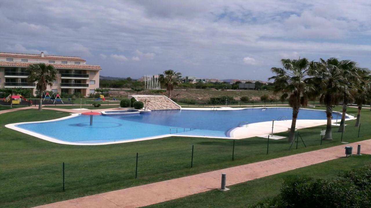 Excepcional Chalet Adosado De Lujo "Una Escapada Al Paraiso" San Jorge  Exterior photo