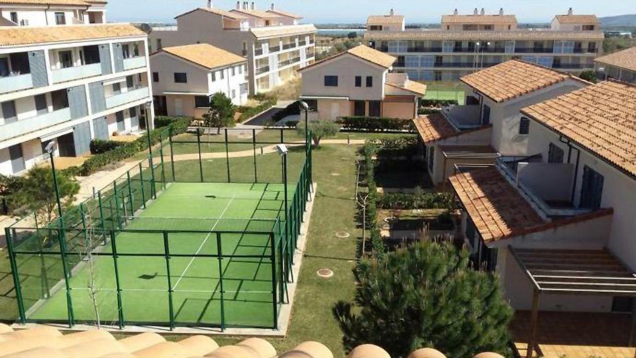 Excepcional Chalet Adosado De Lujo "Una Escapada Al Paraiso" San Jorge  Exterior photo
