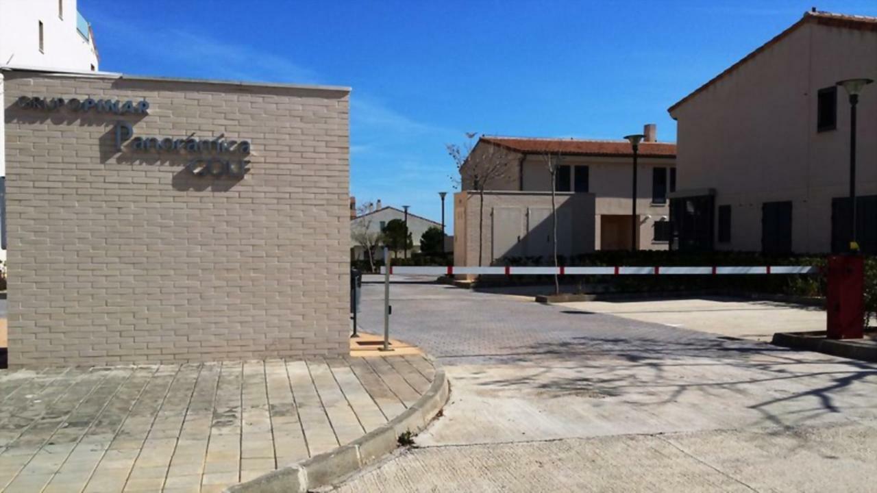 Excepcional Chalet Adosado De Lujo "Una Escapada Al Paraiso" San Jorge  Exterior photo
