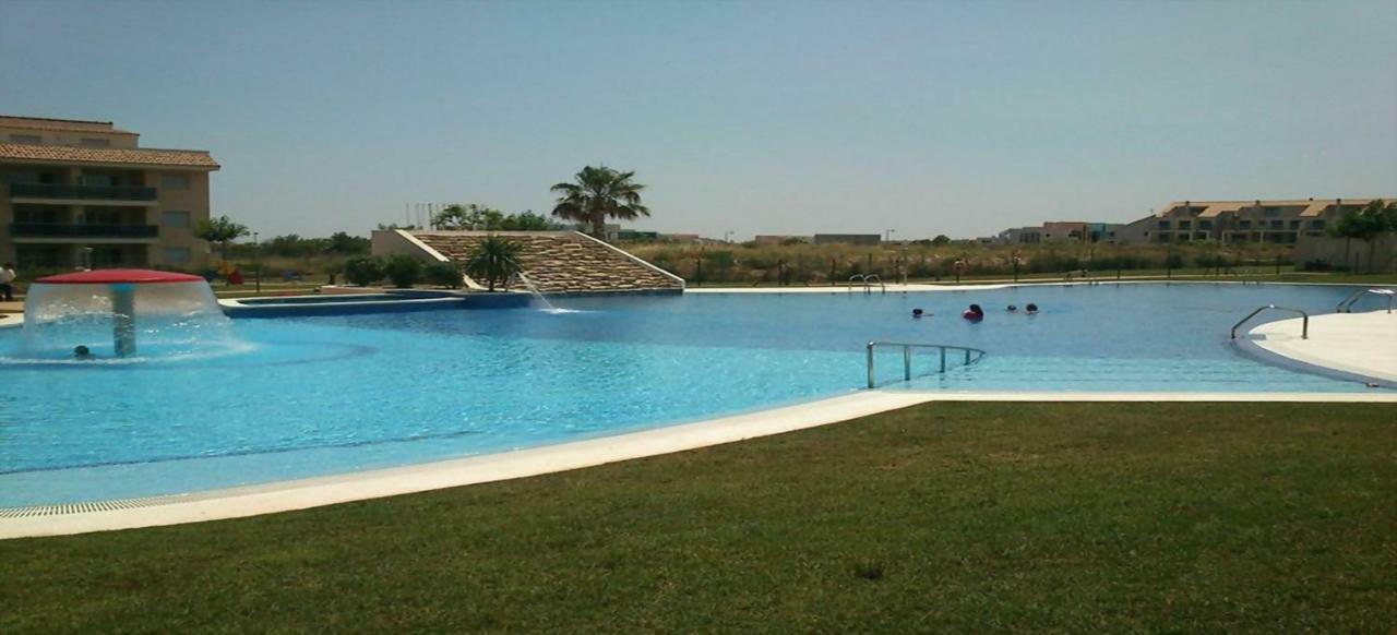 Excepcional Chalet Adosado De Lujo "Una Escapada Al Paraiso" San Jorge  Exterior photo